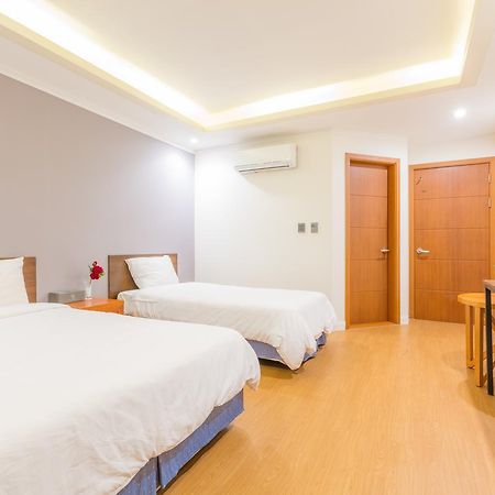 Hotel The Evelyn Seul Zewnętrze zdjęcie