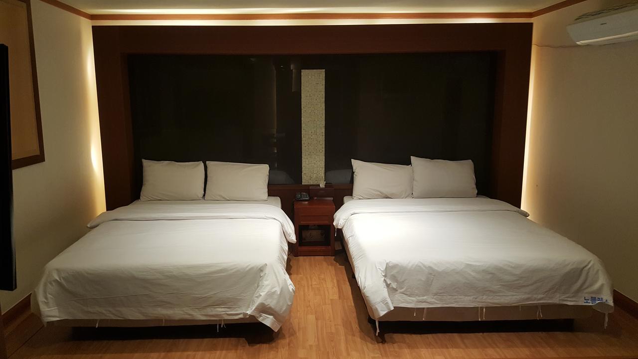 Hotel The Evelyn Seul Zewnętrze zdjęcie