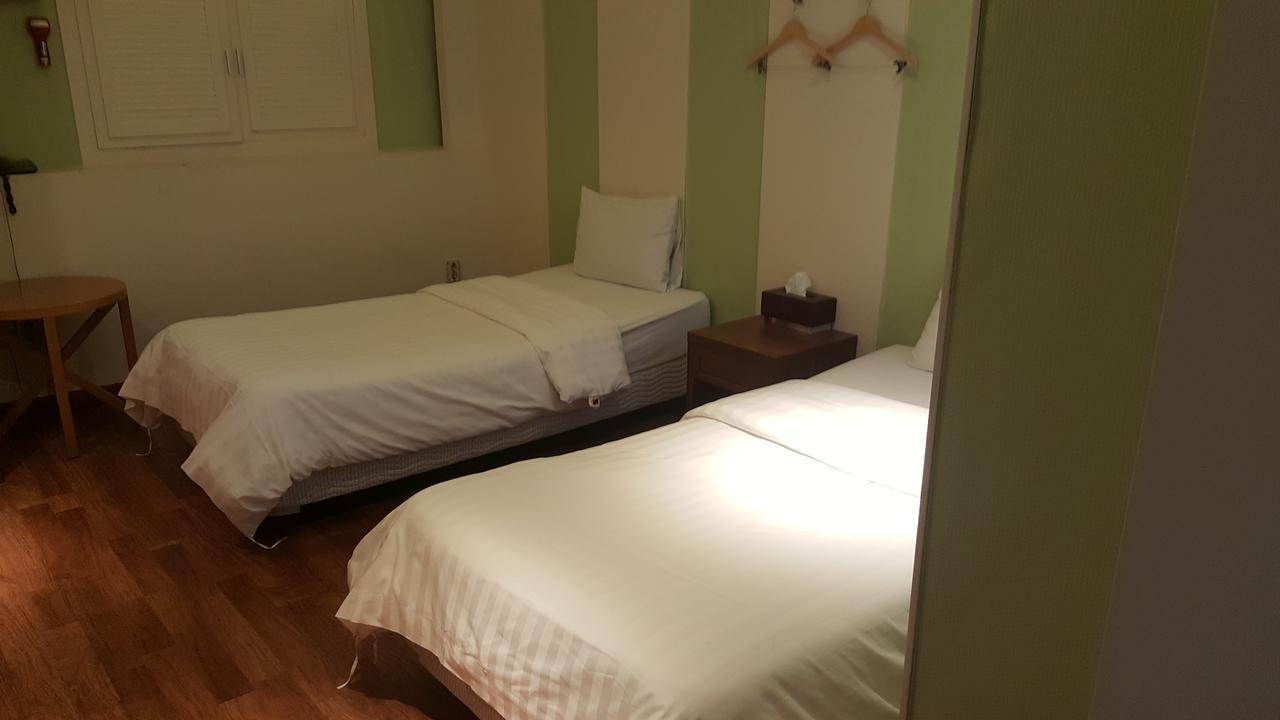 Hotel The Evelyn Seul Zewnętrze zdjęcie