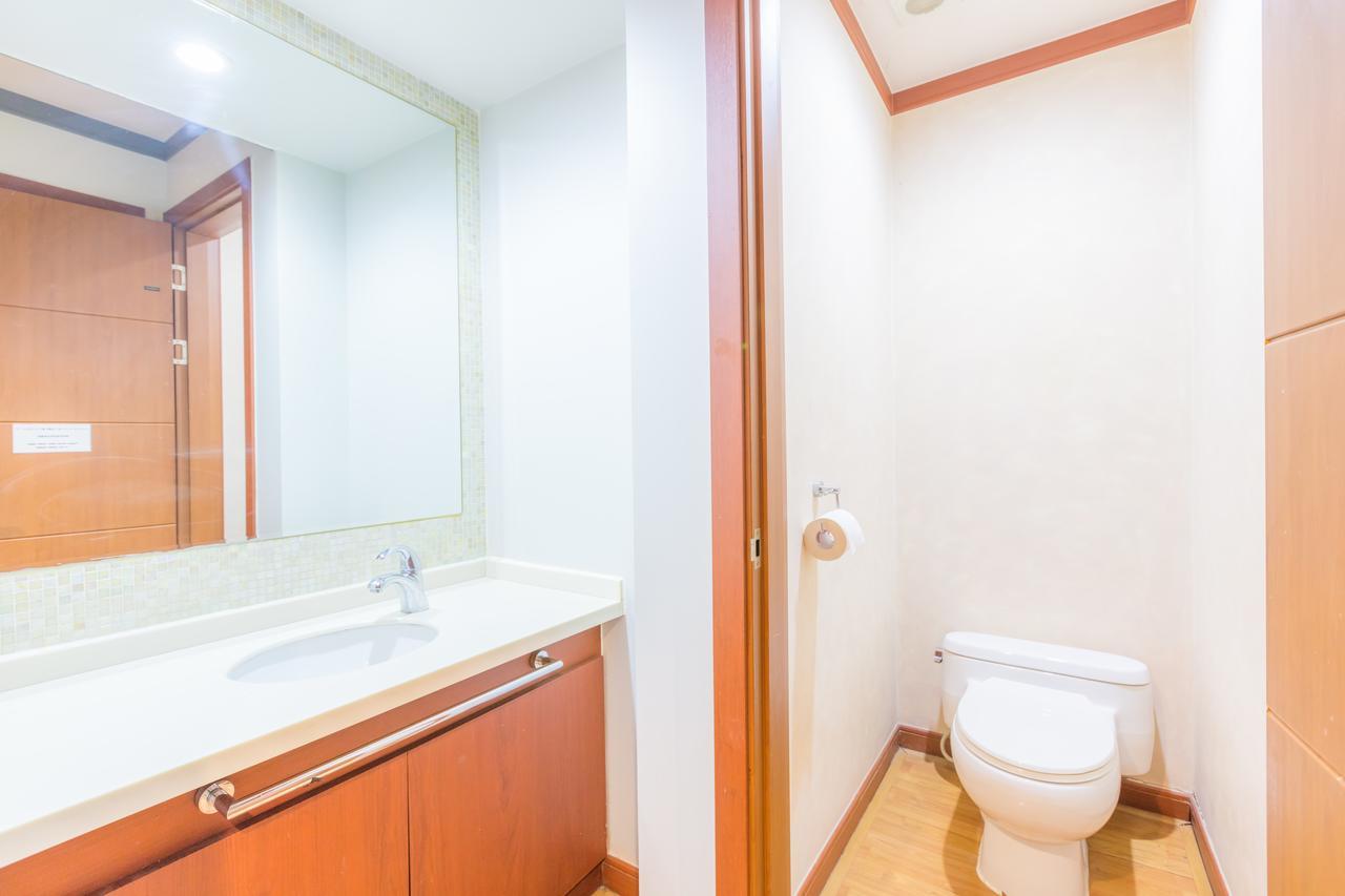 Hotel The Evelyn Seul Zewnętrze zdjęcie
