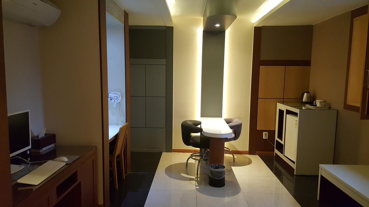 Hotel The Evelyn Seul Zewnętrze zdjęcie