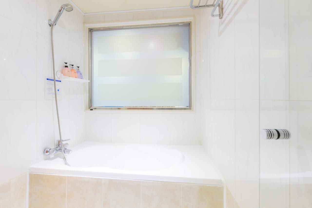 Hotel The Evelyn Seul Zewnętrze zdjęcie