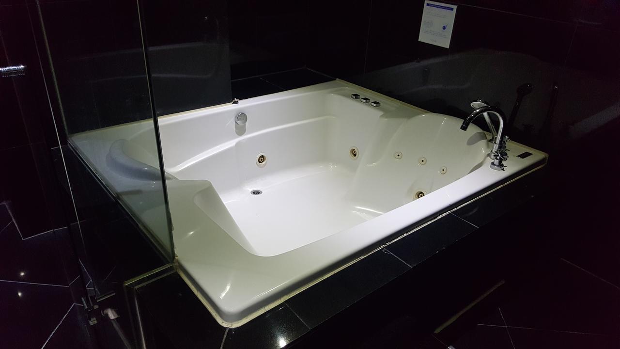 Hotel The Evelyn Seul Zewnętrze zdjęcie