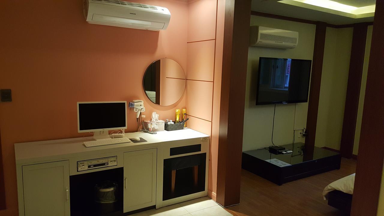 Hotel The Evelyn Seul Zewnętrze zdjęcie