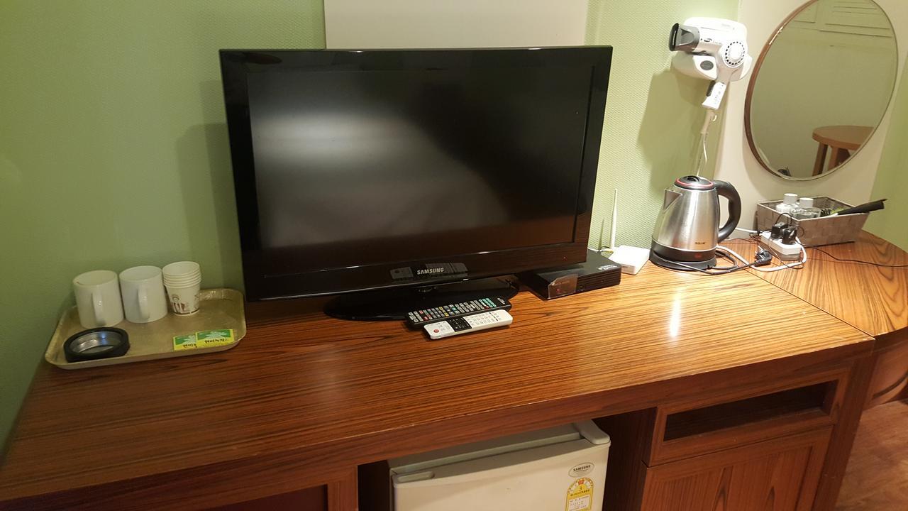 Hotel The Evelyn Seul Zewnętrze zdjęcie