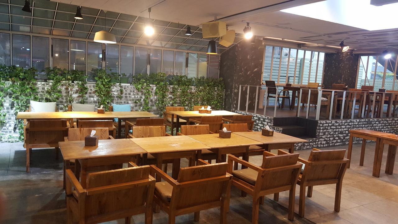Hotel The Evelyn Seul Zewnętrze zdjęcie