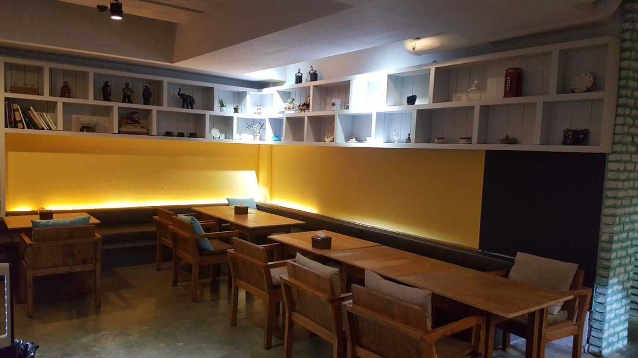 Hotel The Evelyn Seul Zewnętrze zdjęcie