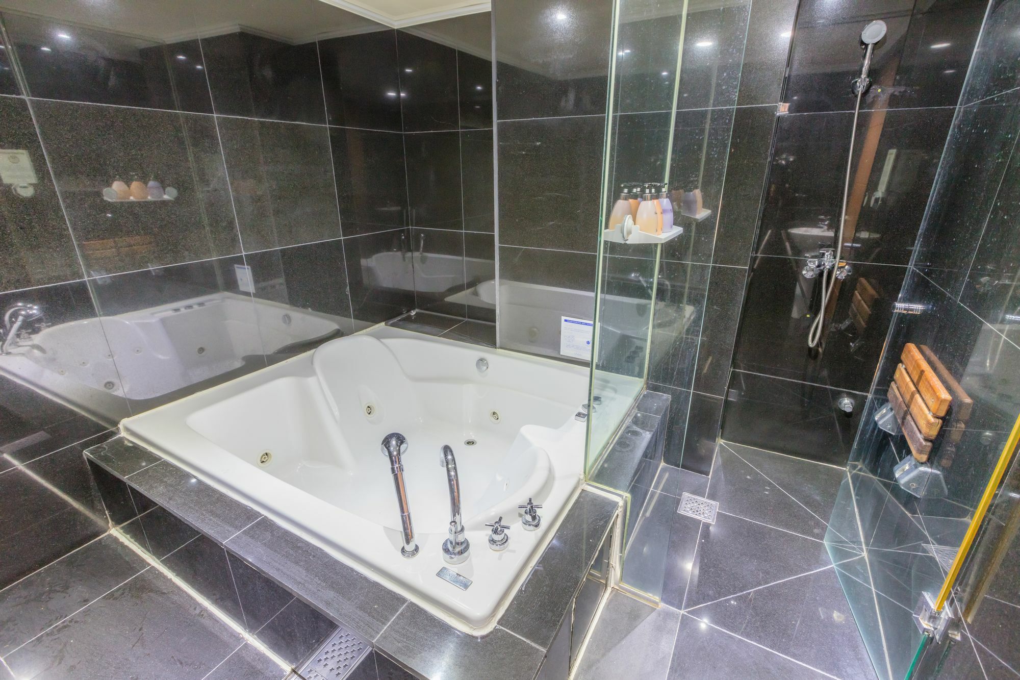 Hotel The Evelyn Seul Zewnętrze zdjęcie